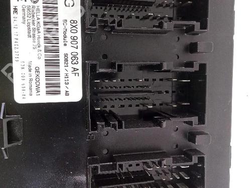 Electronic module AUDI Q3 (8UB, 8UG) 1.4 TFSI | BP24045213M83 