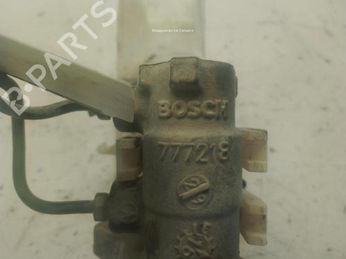 Brake master cylinder FIAT TIPO Saloon (356_, 357_) 1.3 D (356SXB1A, 356SXH1A, 356SXD1A) | BP29821869M77 