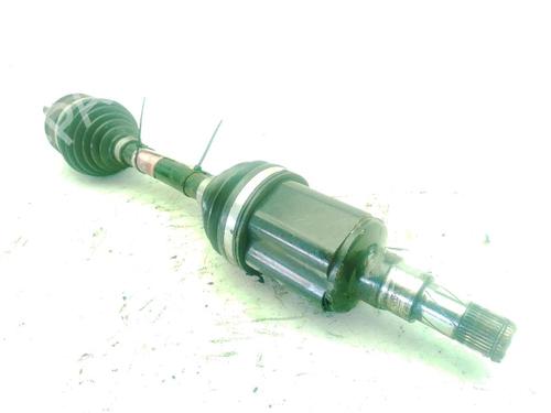 Left front driveshaft CHEVROLET CRUZE (J300) 1.6 | BP35943273M38 - Image 3
