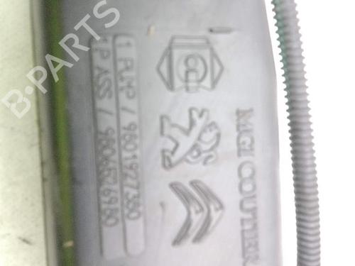 Windscreen washer tank PEUGEOT 308 II (LB_, LP_, LW_, LH_, L3_) 1.6 HDi 100 | BP24045260C113