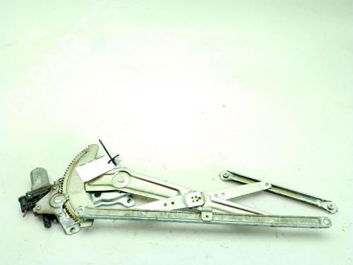 Used Front left window mechanism Front left window mechanism 39580649 39580649