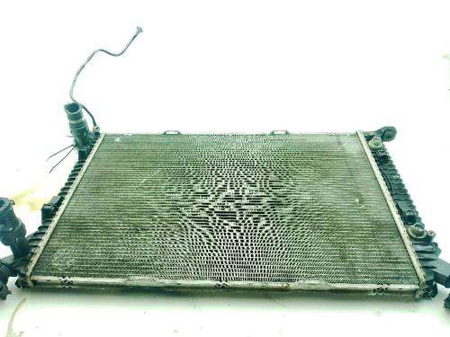 Used Water radiator AUDI A4 B8 Avant (8K5) 2.0 TDI (143 hp) 31081178