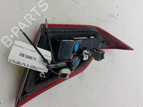 Left tailgate light FORD FIESTA VII (HJ, HF) 1.0 EcoBoost | BP33651697C79 - Image 4
