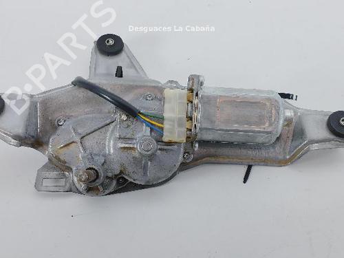 Used Rear wiper motor SUZUKI GRAND VITARA II (JT, TE, TD) 1.9 DDiS All-wheel Drive (JT419, TD44, JB419WD, JB419XD,... (129 hp) 24040612