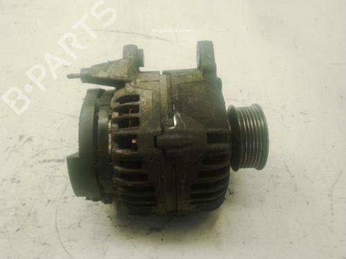 Alternator VW TRANSPORTER T4 Van (70A, 70H, 7DA, 7DH) 2.5 TDI | BP29746810M7 