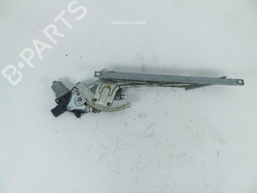 Rear right window mechanism MITSUBISHI ASX (GA_W_) 1.8 DI-D (GA6W) | BP18367170C25 