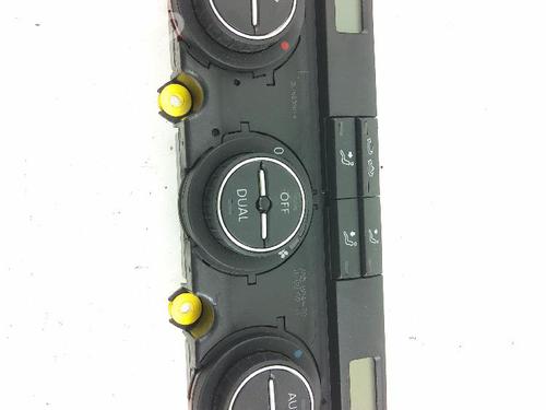 Used Climate control VW SCIROCCO III (137, 138) 2.0 TDI (140 hp) 19527344