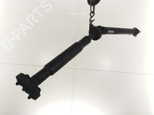 Driveshaft BMW X3 (E83) 2.0 sd | BP36765400M37 - Image 3