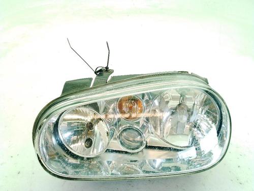 Used Left headlight Left headlight VW GOLF IV (1J1) 1.6 (100 hp) 34207868 34207868