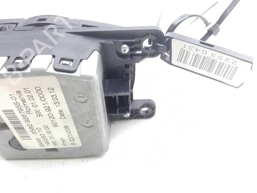 Switch BMW 3 (F30, F80) 318 d | BP20505849I30 