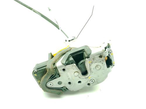 Used Front left lock OPEL ASTRA J (P10) 2.0 CDTI (68) (165 hp) 32132303