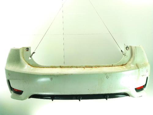 Used Rear bumper LEXUS CT (ZWA10_) 200h (ZWA10_) (99 hp) 24121603