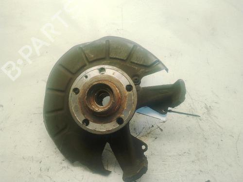 Used Right front steering knuckle AUDI A3 (8P1) 1.9 TDI (105 hp) 29765304
