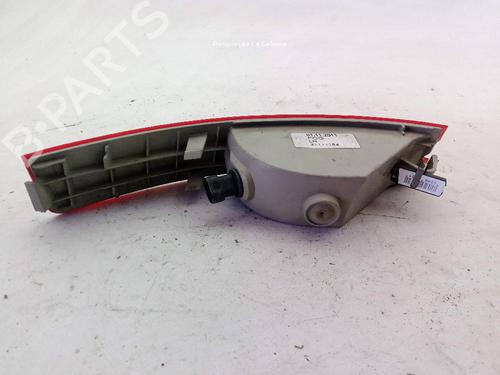 Left taillight VOLVO XC90 I (275) D5 AWD | BP29697769C34