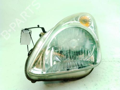 Used Left headlight Left headlight 38532633 38532633