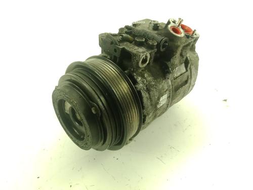 Used AC compressor JEEP GRAND CHEROKEE II (WJ, WG) 2.7 CRD 4x4 (163 hp) 18375796