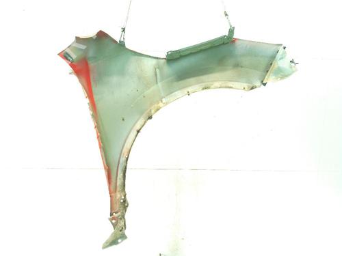 Left front fenders NISSAN QASHQAI II (J11, J11_) 1.6 dCi ALL MODE 4x4-i | BP29518384C41 