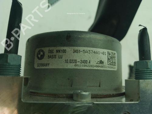ABS pump MINI MINI (F55) Cooper | BP36514977M43 - Image 3