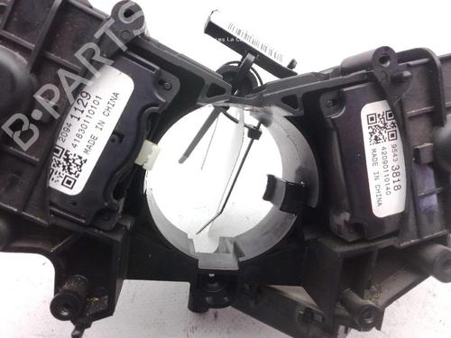 Headlight switch OPEL ASTRA J (P10) 1.6 CDTi (68) | BP39578601I24 - Image 5