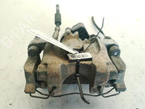 Used Right rear brake caliper FORD FOCUS IV (HN) 1.5 EcoBlue (120 hp) 26705307