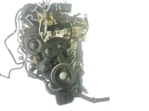 Used Engine CITROËN C4 Picasso I MPV (UD_) 1.6 HDi (109 hp) 28488472