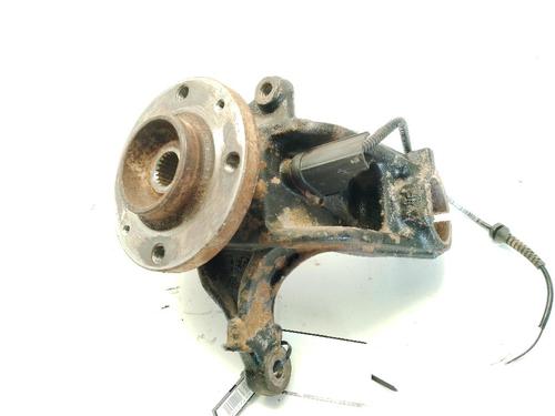 Left front steering knuckle CITROËN C3 III (SX) 1.5 BlueHDi 100 (SXYHYP, SXYHTU) | BP23999432M25 