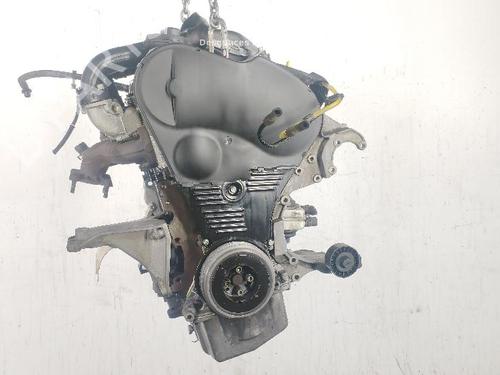 Motor SEAT IBIZA II (6K1) 1.9 SDI (68 hp) 27859255