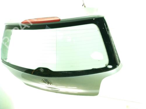 Tailgate VW POLO IV (9N_, 9A_) 1.6 16V | BP18362295C6 