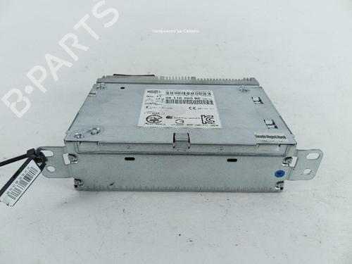 Used Radio PEUGEOT 2008 I (CU_) 1.6 HDi (92 hp) 31988665