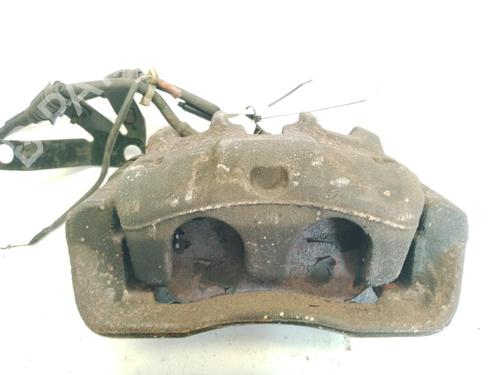 Used Left front brake caliper FIAT DUCATO Panorama (290_) 2.5 TD (95 hp) 25135447