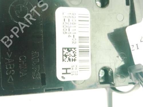 Left front window switch BMW 4 Gran Coupe (F36) 420 d | BP28312972I27 - Image 3