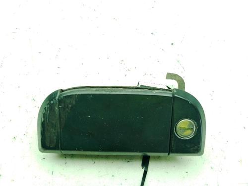 Used Front left exterior door handle VW TRANSPORTER T4 Bus (70B, 70C, 7DB, 7DK, 70J, 70K, 7DC, 7DJ) 1.9 TD (68 hp) 29765460