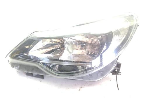 Used Left headlight OPEL CORSA D (S07) 1.4 (L08, L68) (100 hp) 29475093