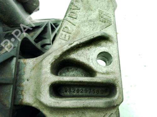 Engine mount OPEL COMBO E Tour / Life (K9) 1.5 | BP35800133M89 - Image 5