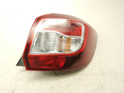 left-taillight-dacia-sandero-ii-2012-38920339 main image
