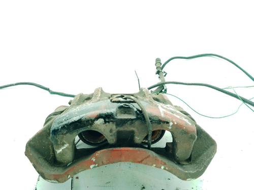 Używane Zacisk hamulca tylnego lewego IVECO DAILY III Bus 35 S 12, 35 C 12, 40 C 12 (116 hp) 30803474