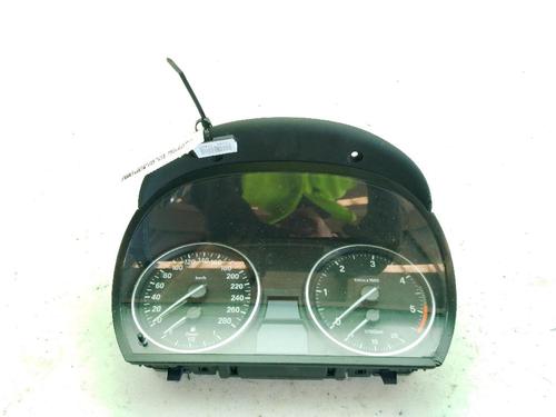 instrument-cluster-bmw-3-coupe-e92-2005-2006-2007-2008-2009-2010-2011-2012-2013-29821831 main image