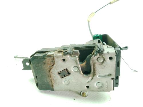 Used Front left lock OPEL ASTRA H TwinTop (A04) 1.9 CDTi (L67) (150 hp) 32260079