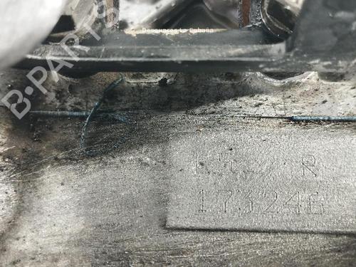 Gearbox KIA CARENS I MPV (FC, FJ) 2.0 CRDi | BP29934149M3