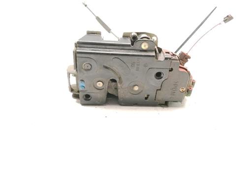 Used Front left lock Front left lock SEAT CORDOBA (6L2) 1.4 TDI (75 hp) 39739663 39739663