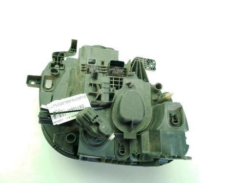 Left headlight SMART FORFOUR (454) 1.5 BRABUS (454.034) | BP33840611C28 - Image 2