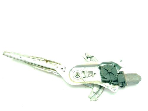 Front right window mechanism RENAULT KANGOO (KC0/1_) 1.5 dCi | BP33454631C23 - Image 2