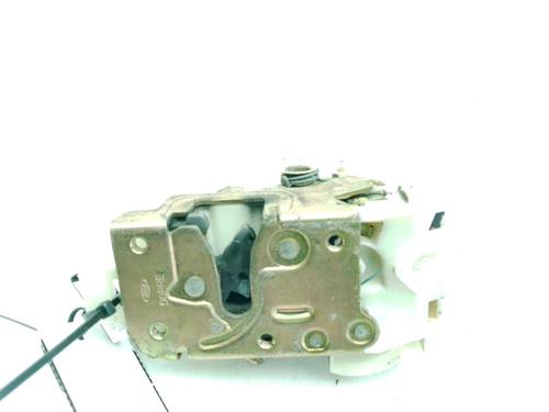 Used Front left lock FORD MONDEO III Saloon (B4Y) 2.0 16V (146 hp) 32079556