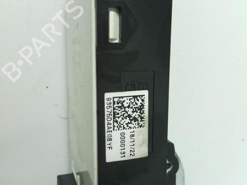 Right front window switch KIA OPTIMA (JF) 1.6 CRDi | BP39578531I26 - Image 3