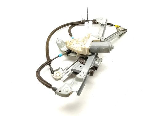 Used Front left window mechanism Front left window mechanism 37508641 37508641