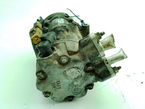 AC compressor CITROËN C4 I Saloon 1.6 HDi | BP32978536M34 - Image 4