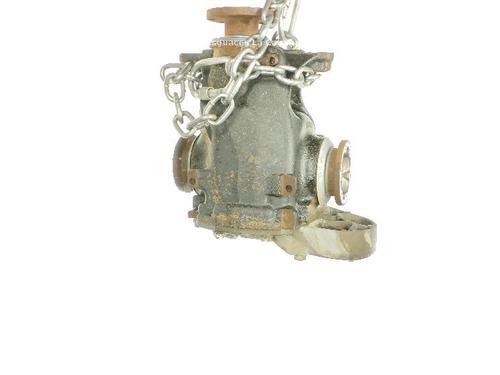 Rear differential BMW 1 (E81) 118 i | BP36184468M24 - Image 3