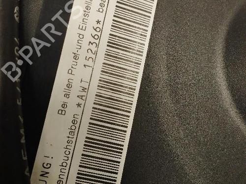 Engine SKODA SUPERB I (3U4) 1.8 T | BP31915264M1 