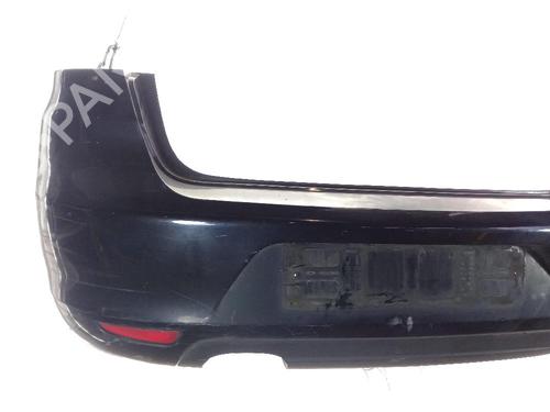 Rear bumper SEAT IBIZA III (6L1) 1.9 TDI | BP18365101C8 