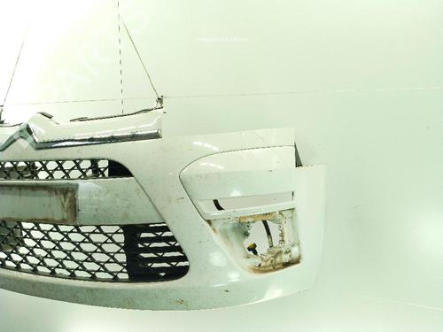 Front bumper CITROËN C4 Picasso I MPV (UD_) 1.6 HDi 110 | BP24218867C7 